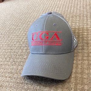 Georgia bulldogs hat